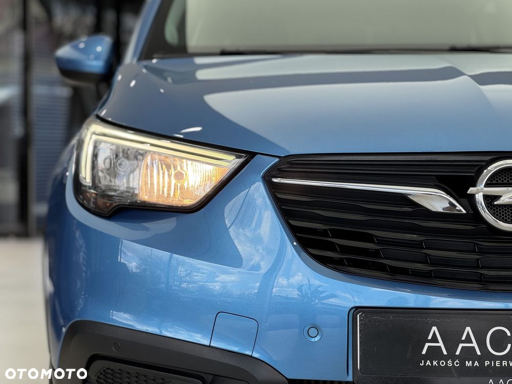 Opel Crossland X - 40