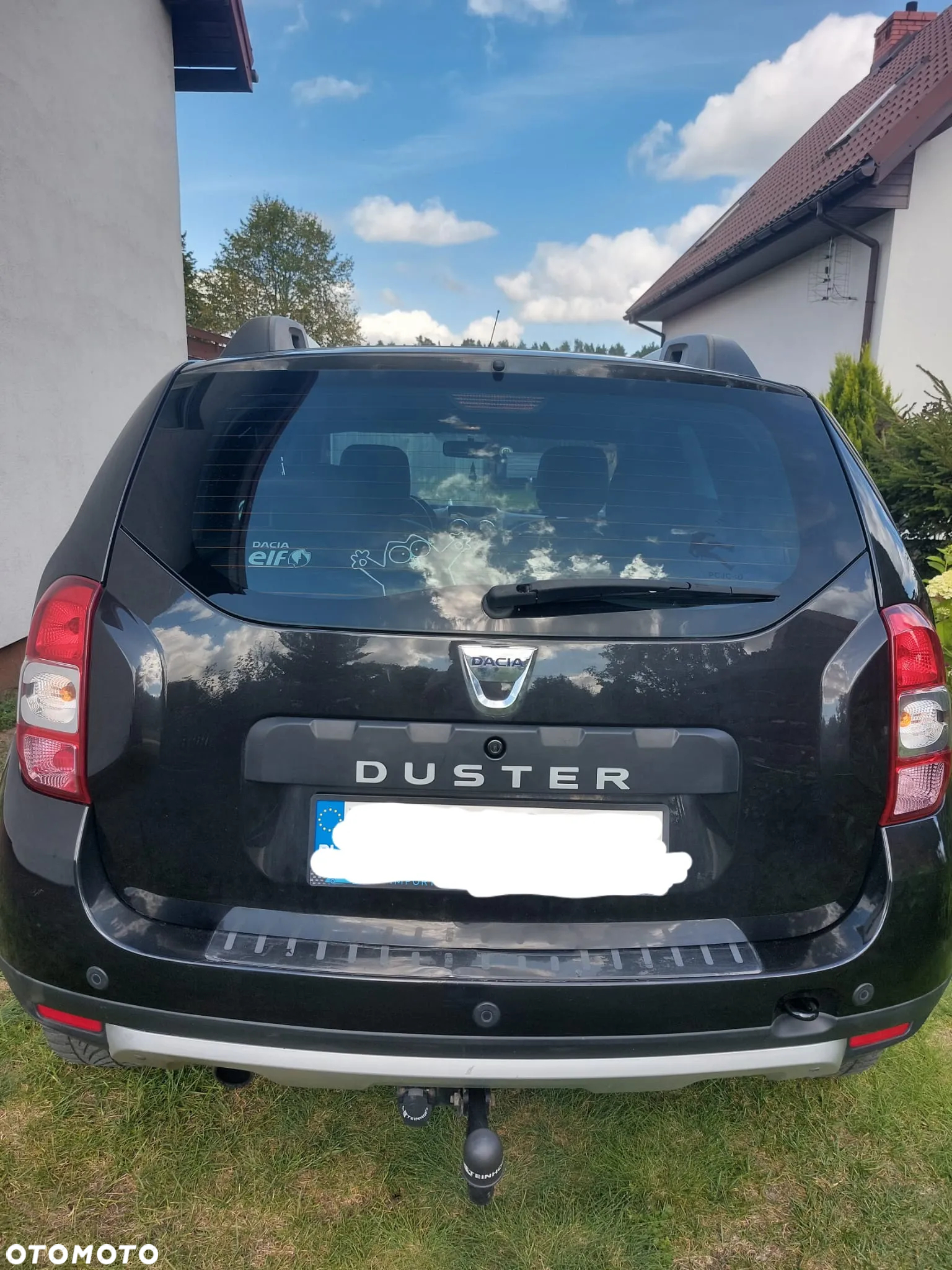 Dacia Duster 1.2 TCe Prestige - 14