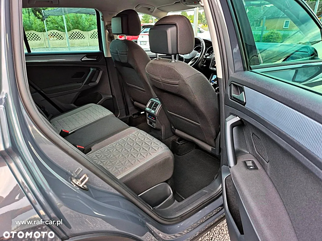 Volkswagen Tiguan 1.5 TSI OPF DSG Life - 14