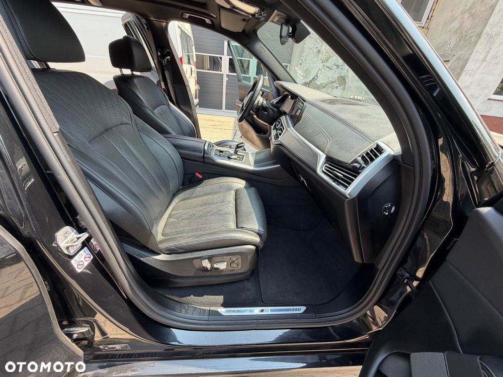 BMW X5 - 8