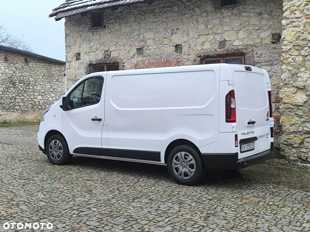 Fiat TALENTO - 10