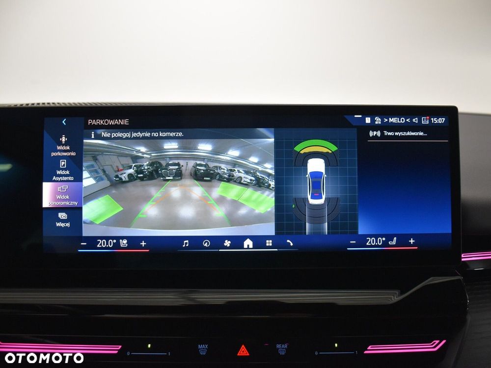 BMW Seria 5 - 23