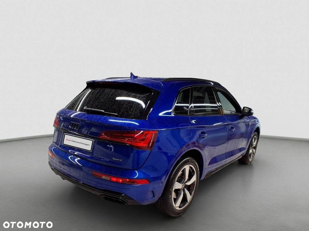 Audi Q5 - 2