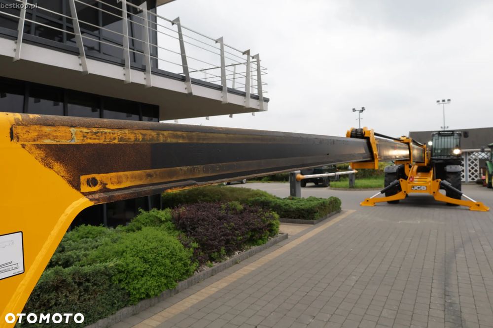 JCB 540-180 - 23