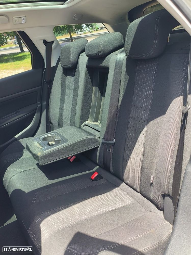Peugeot 308 SW 1.6 e-HDi Allure - 21