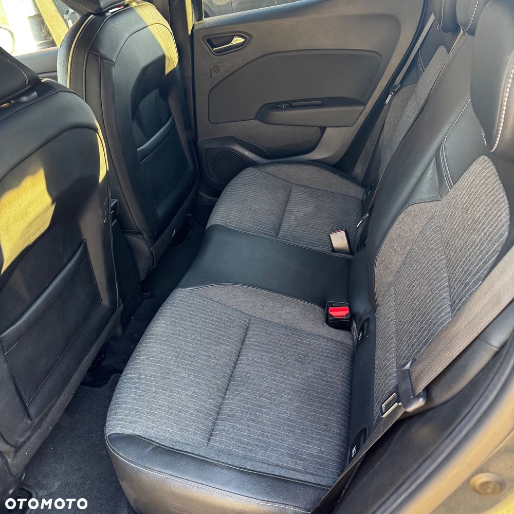 Renault Clio 1.0 TCe Intens - 13