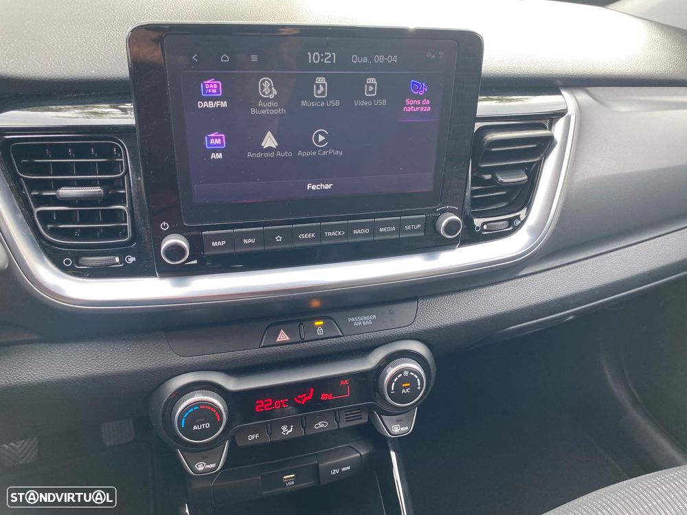 Kia Stonic 1.0 T-GDI Drive - 29