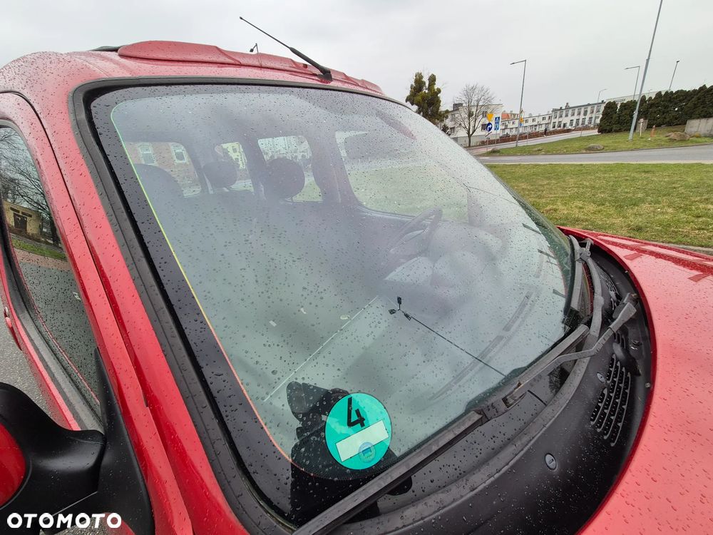 Citroën Berlingo Multispace 1.6 HDI Exclusive - 33