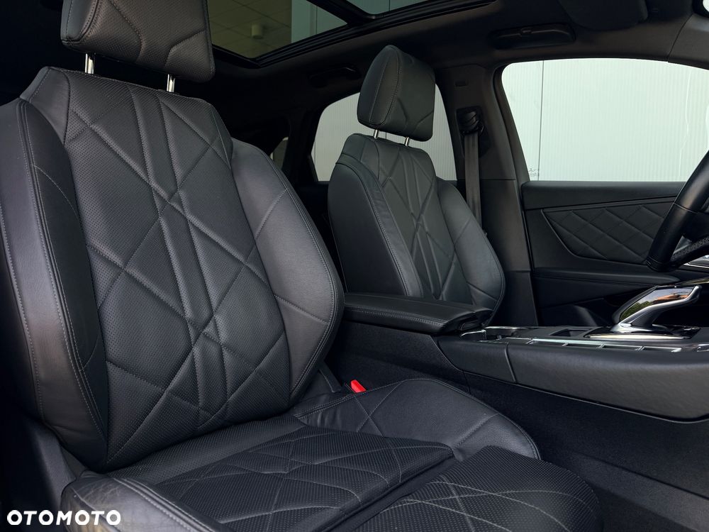 DS Automobiles DS 7 Crossback 2.0 BlueHDi Be Chic - 22