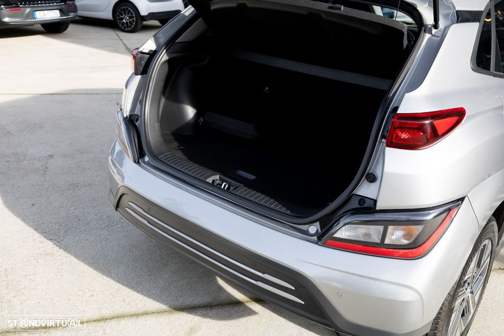 Hyundai Kauai 39 kWh Executive - 21