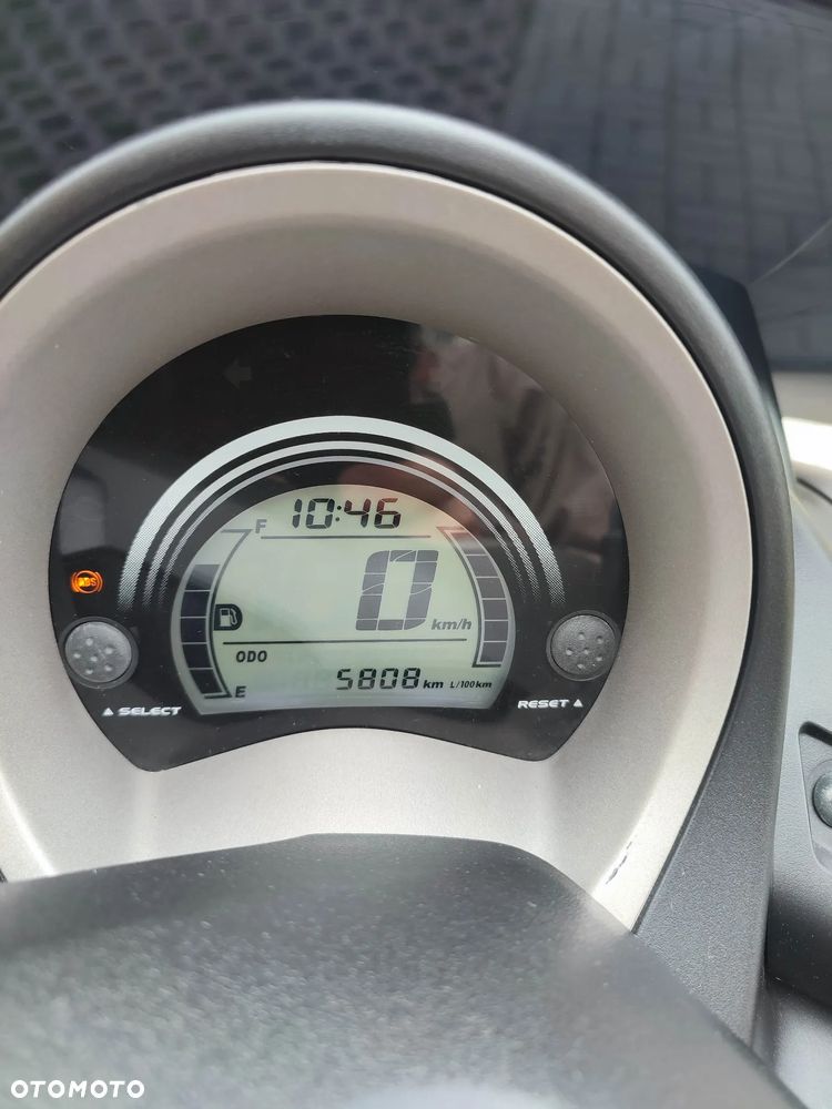 Yamaha NMAX - 10