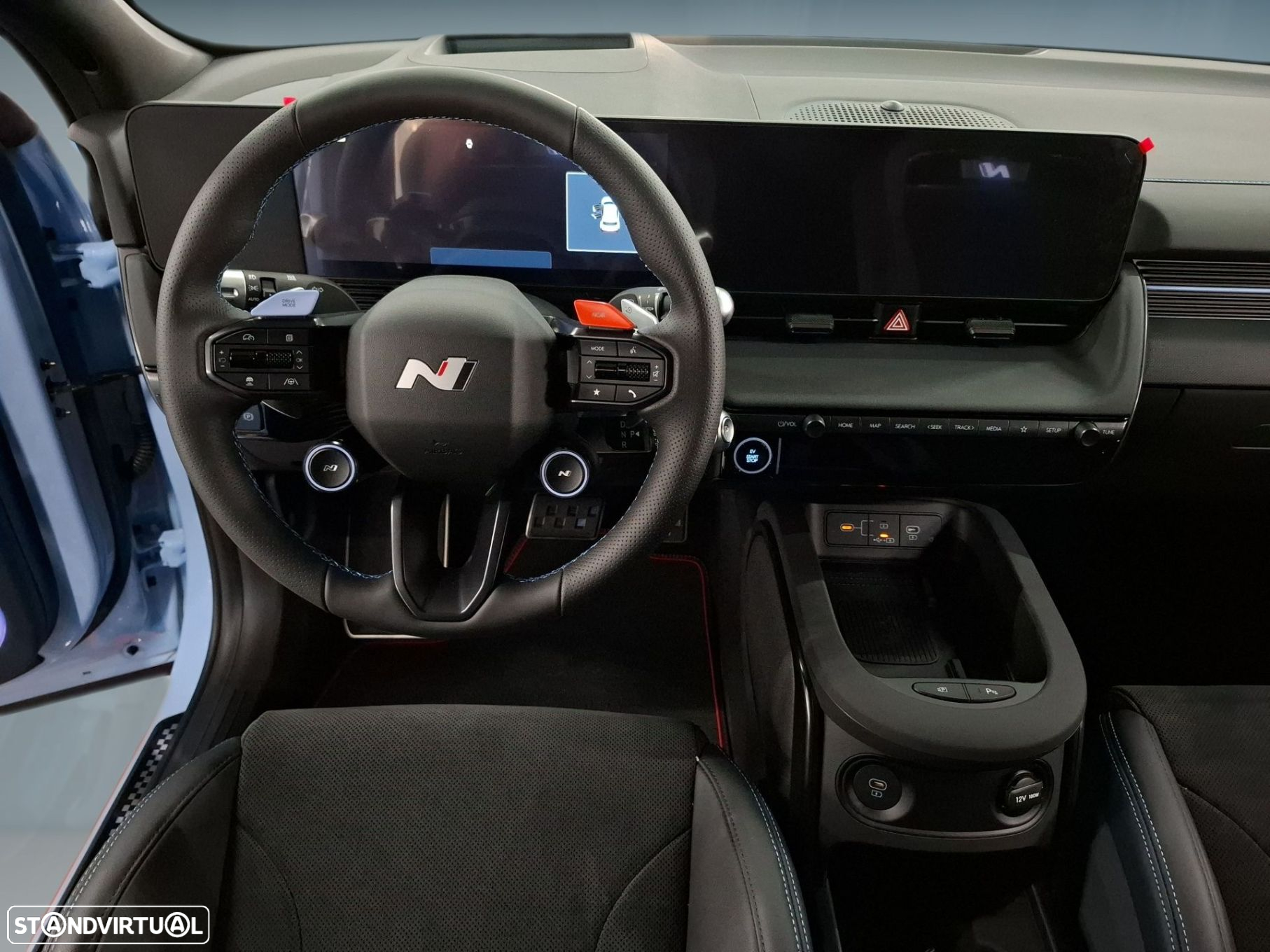 Hyundai Ioniq 5 N 84 kWh Performance Pack - 13