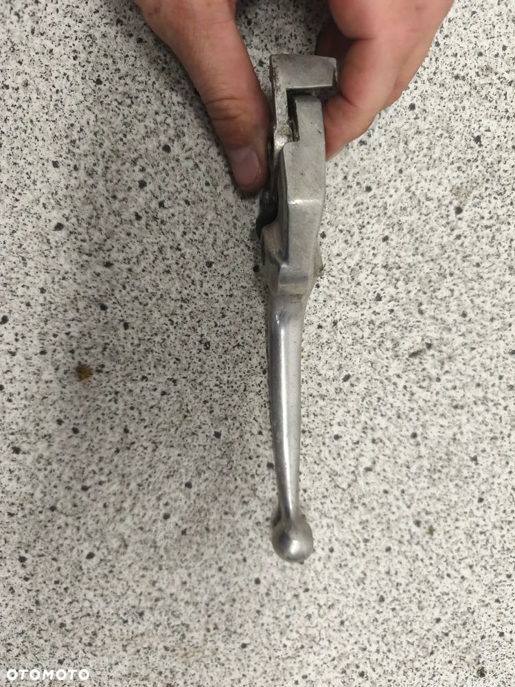 Klamka prawa, hamulca Honda VFR 800 VFR800 - 4