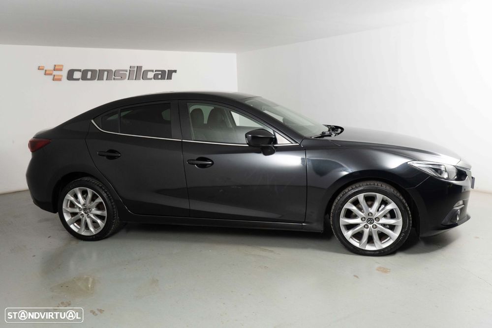 Mazda 3 Hatchback - 7