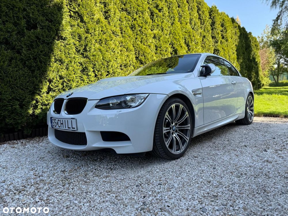 BMW M3 - 12