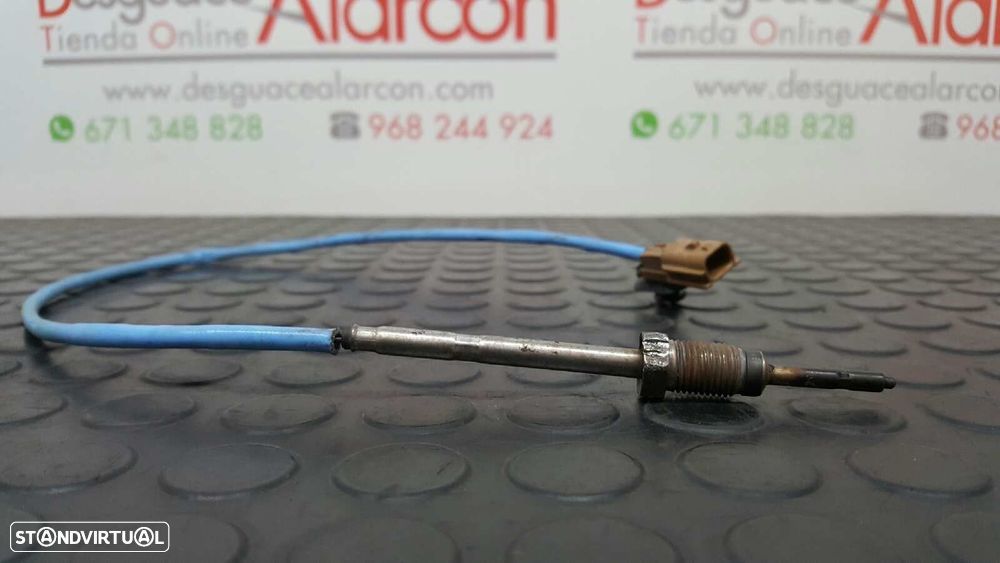 SENSOR RENAULT CLIO IV DYNAMIQUE - 1