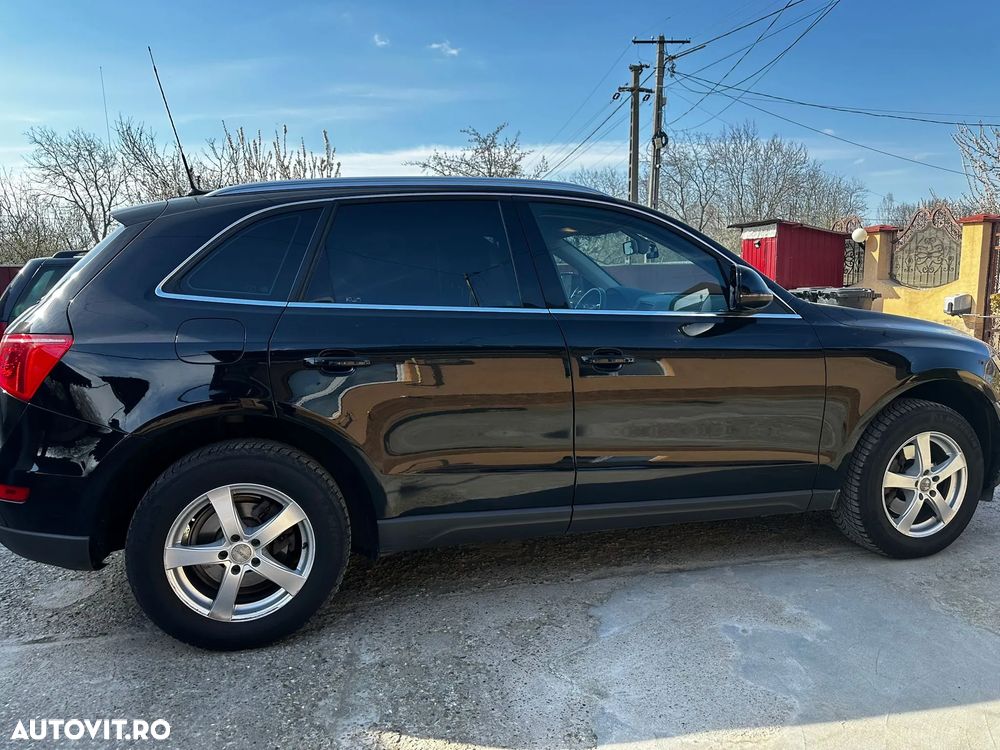Audi Q5 2.0 TDI Quattro - 5