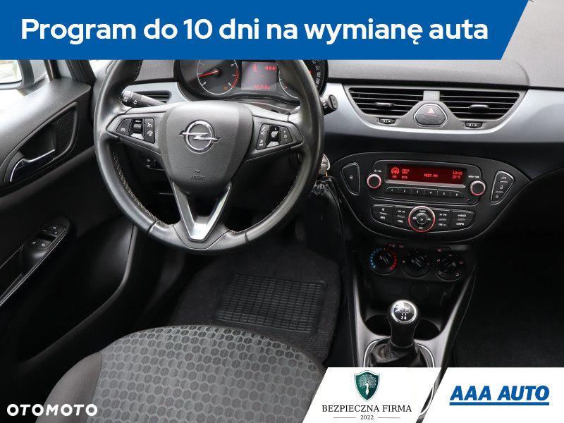 Opel Corsa - 8