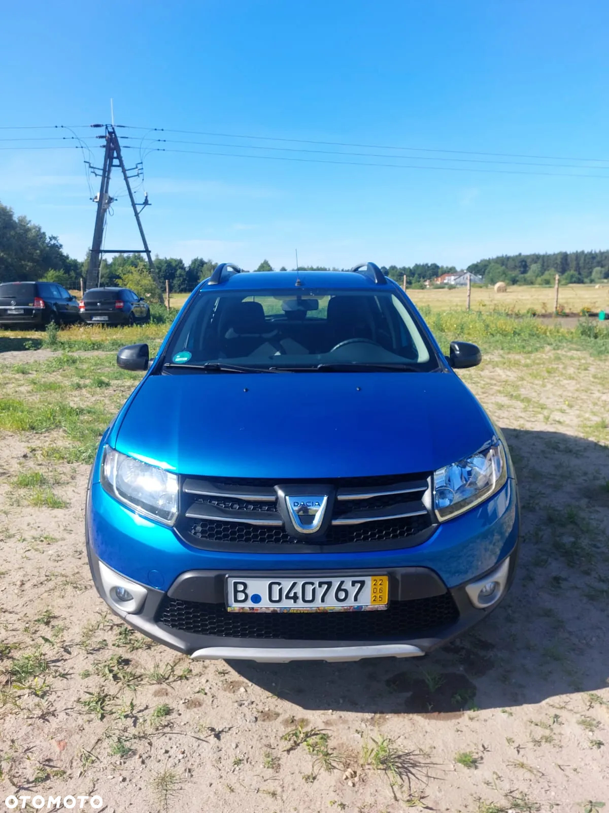 Dacia Sandero Stepway 0.9 TCe Laureate S&S - 5