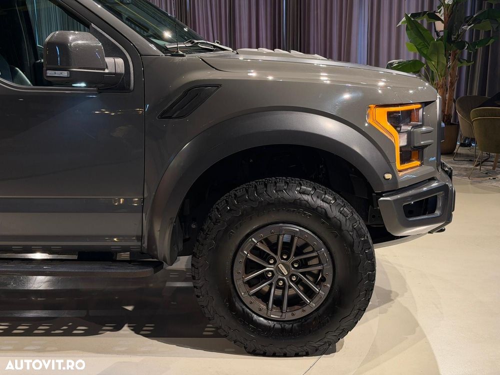 Ford f150-raptor - 12
