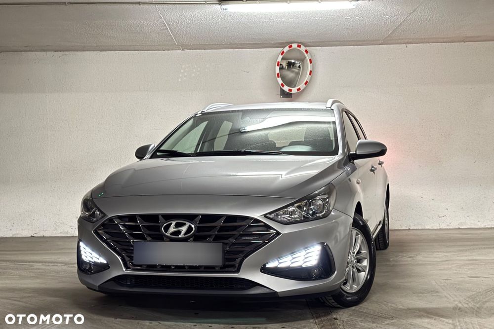 Hyundai i30 1.0 T-GDI Modern - 5
