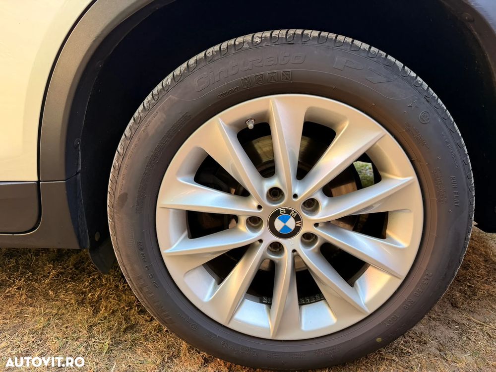 BMW X3 - 24