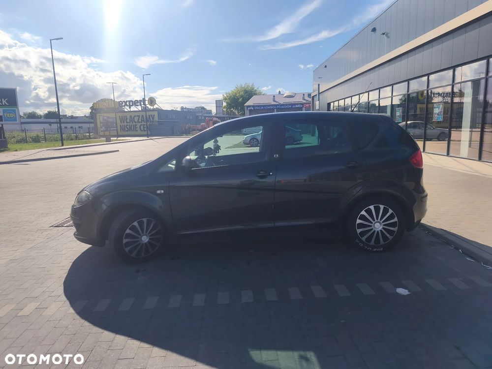 Seat Altea - 7