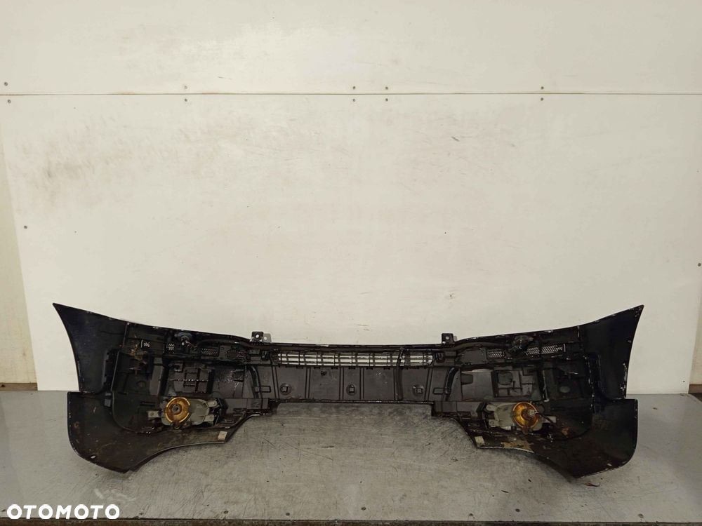 + ZDERZAK PRZÓD PRZEDNI VOLVO XC90 GRANAT GRANATOWY SPRYSKIWACZE LAMP XENON HALOGENY - 5
