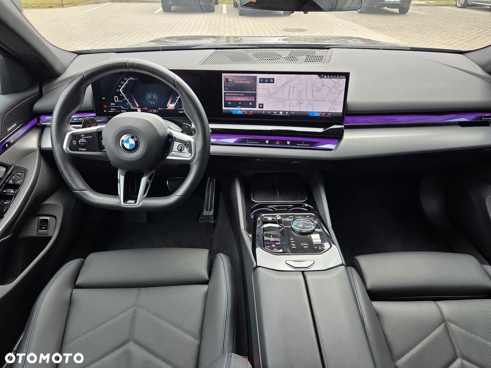 BMW Seria 5 - 12
