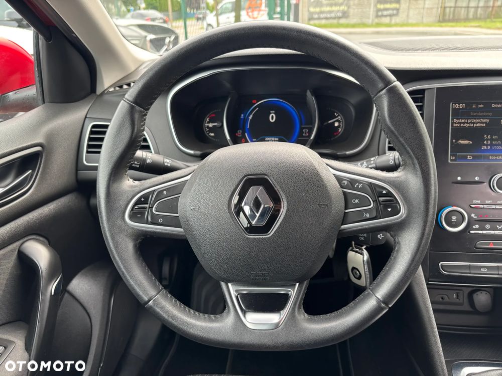 Renault Megane - 17