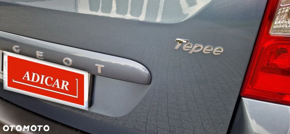 Peugeot Partner - 26