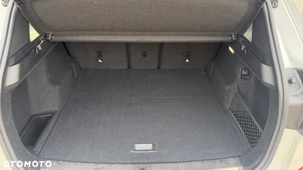 BMW X1 xDrive20i M Sport - 7