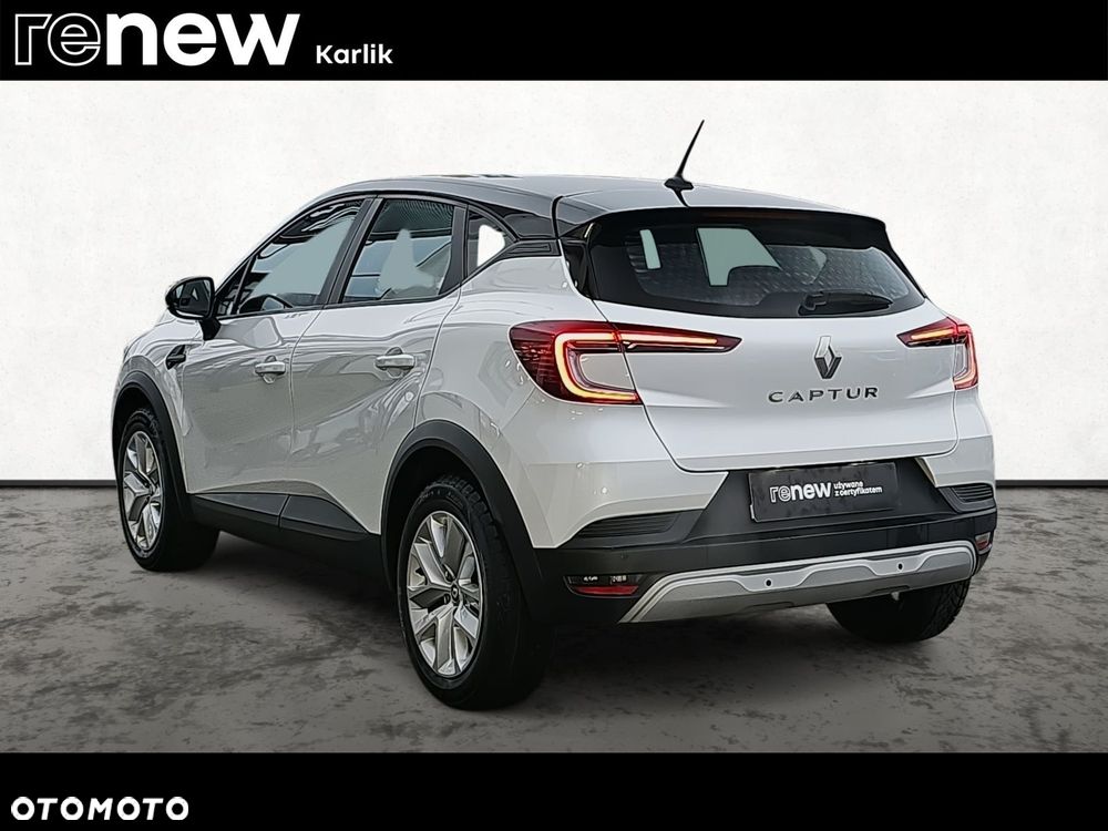Renault Captur 1.0 TCe Equilibre - 8