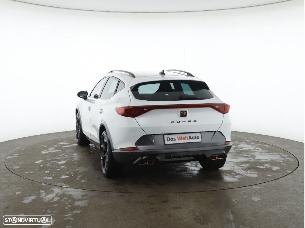 Cupra Formentor - 14