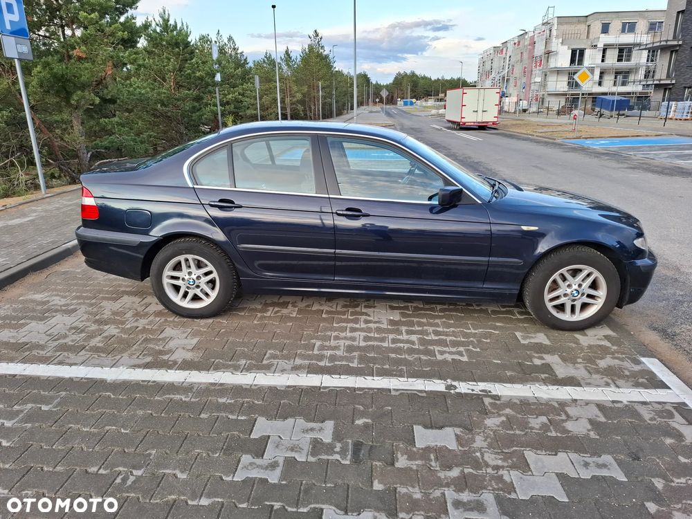 BMW Seria 3 - 12