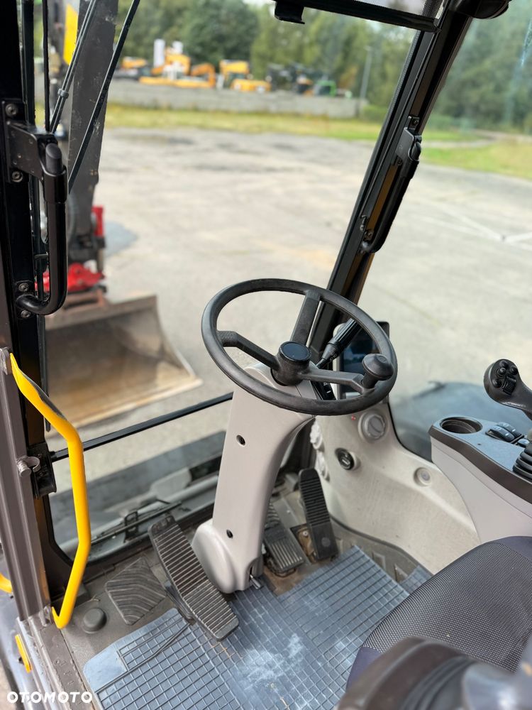 Volvo EW160D - 18