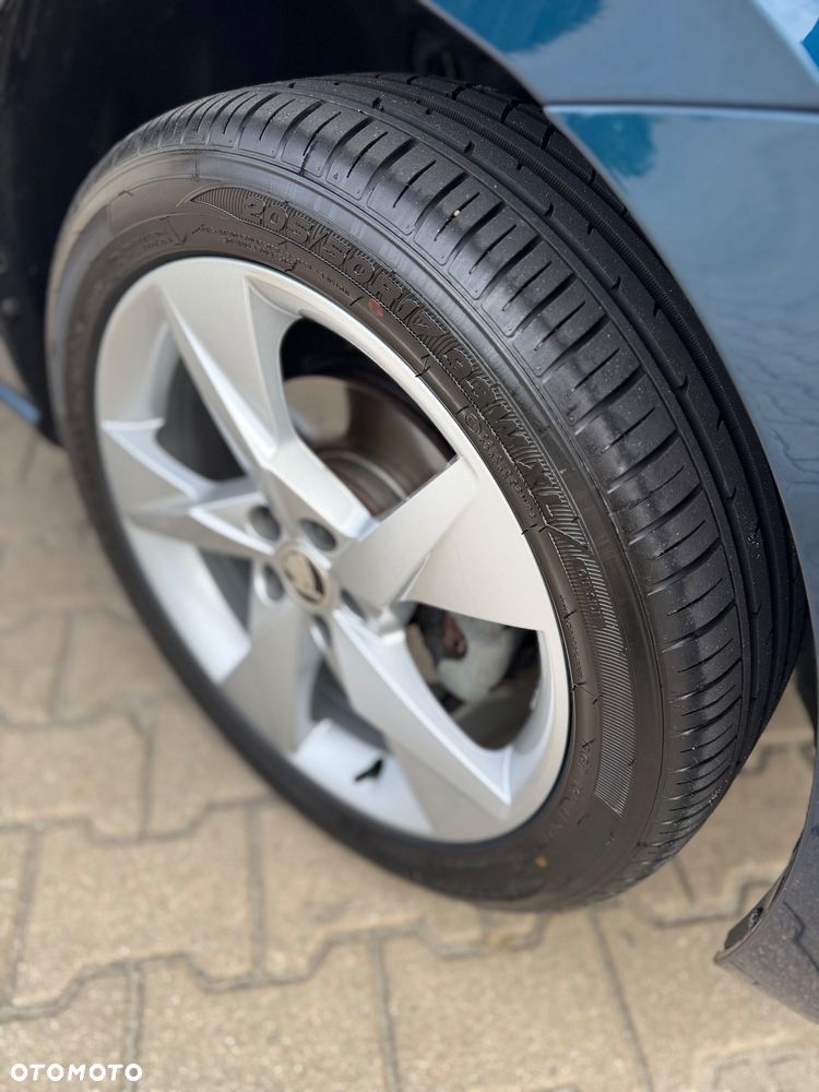 Skoda Scala 1.5 TSI Style - 8