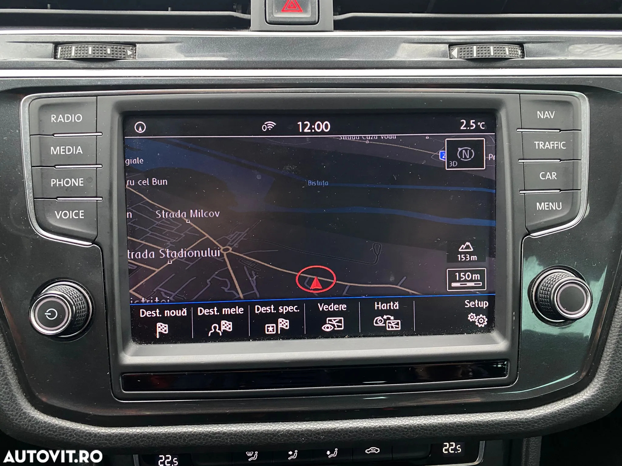 Volkswagen Tiguan 1.6 TDI SCR Comfortline - 7