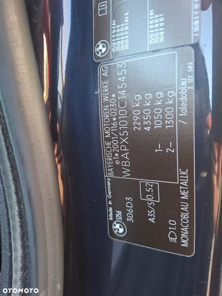 BMW Seria 5 - 4