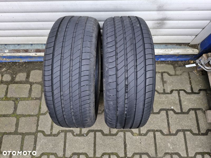 2 OPONY LETNIE LATO MICHELIN PRIMACY 4 205/45/16 2020r - 1