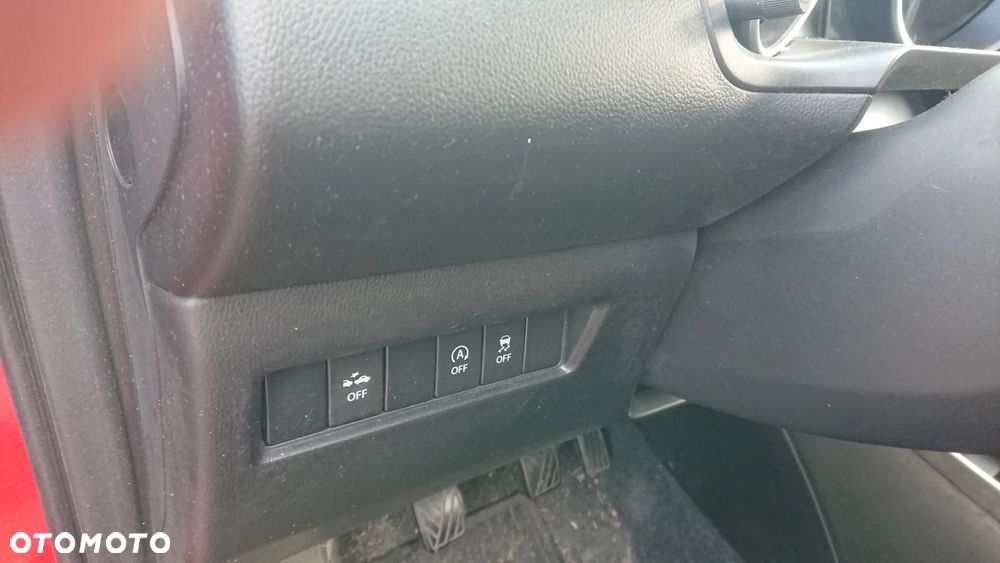 Suzuki Swift - 12