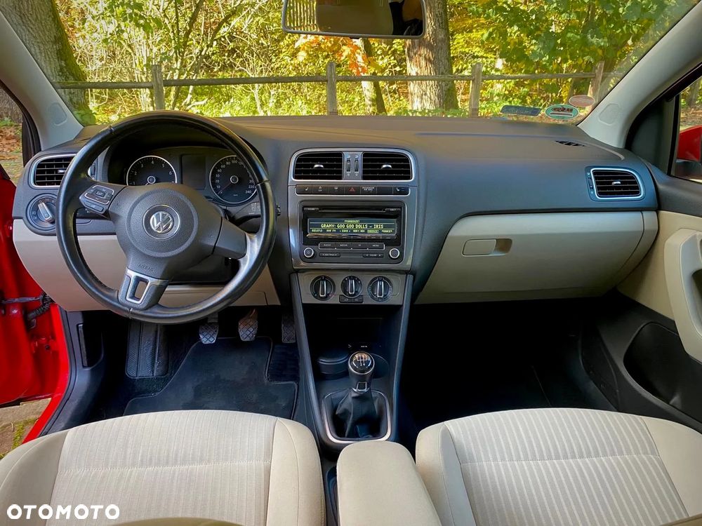 Volkswagen Polo 1.2 TSI BMT Highline - 21