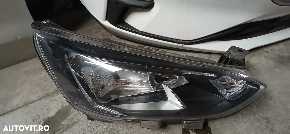 Fata completa Ford Focus 1.5 tdci 2020 - 3