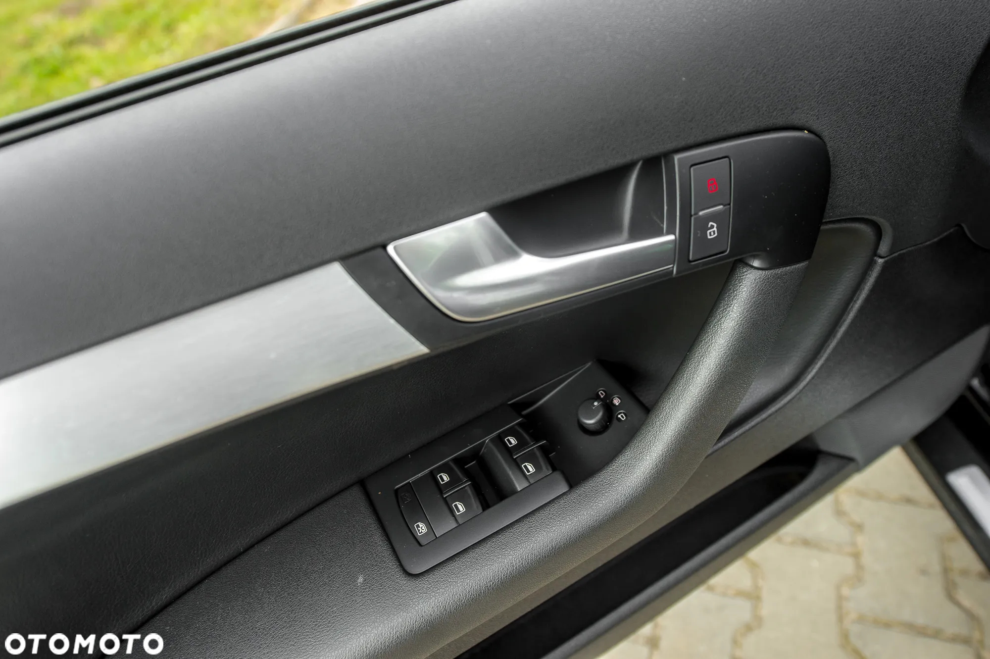 Audi A3 Sportback 2.0 TFSI S line Sportpaket - 25