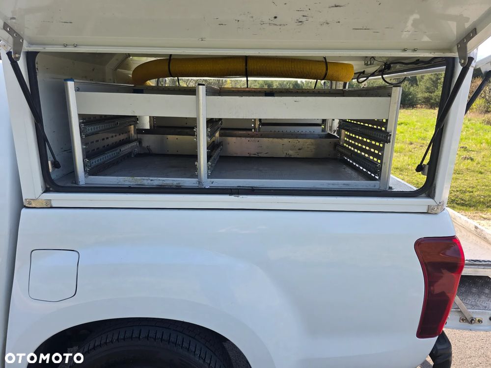 Mitsubishi L200 2.5 DID SC Inform - 16