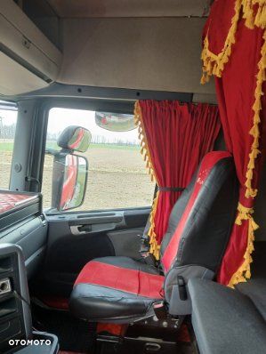 Scania R420 - 10