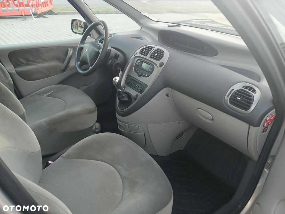 Citroën Xsara - 6