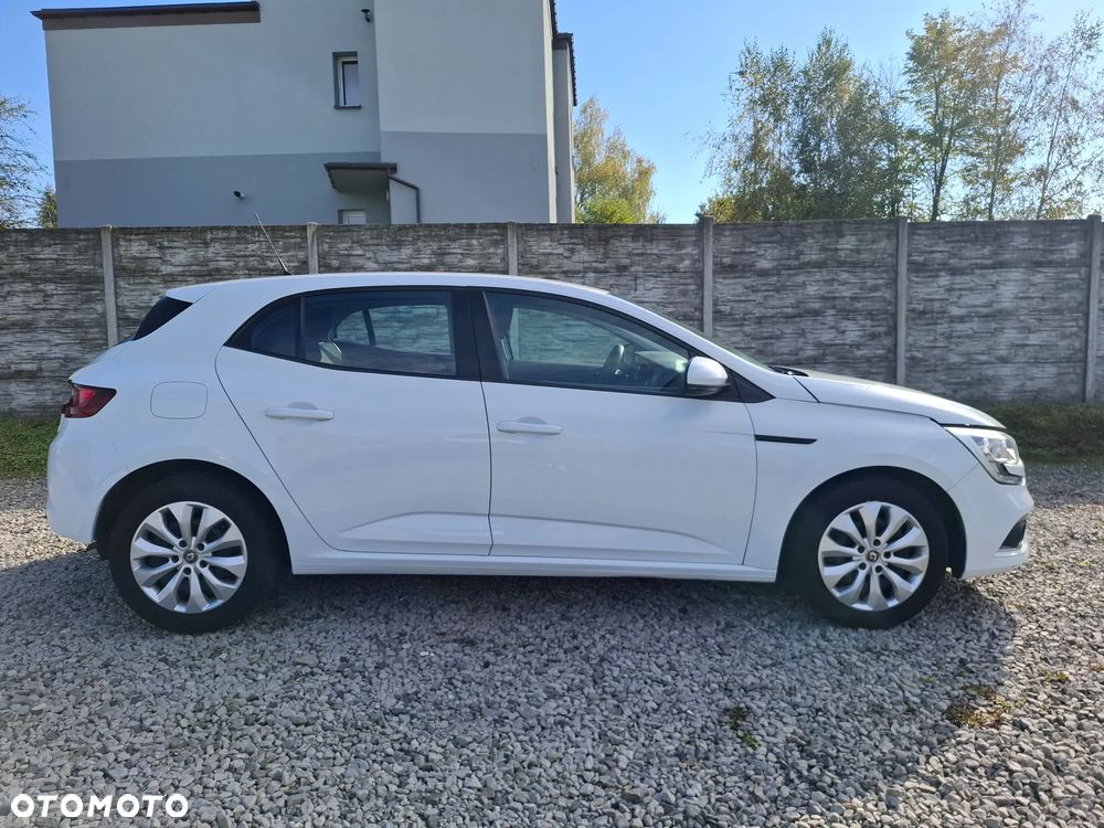 Renault Megane 1.3 TCe FAP Life - 14