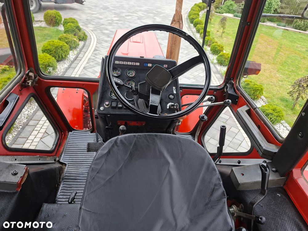 MTZ Mtz82 PRONAR 4X4 - 29