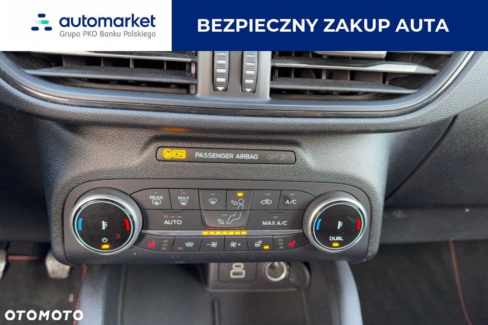 Ford Kuga 1.5 EcoBoost FWD ST-Line - 19